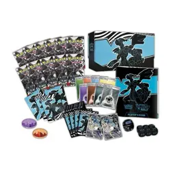 Pokemon Center Exclusive White Flare And Black Bolt ETB Set - PRESALE SHIPS 7/18 - Image 6