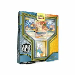 Nintendo Pokemon TCG League Battle Deck - Image 2