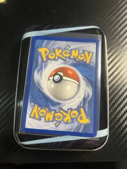 FULL ART Armored Mewtwo HOLO Promo SM228 Pokemon Collector's Chest 2019 - LP/NM - Image 2