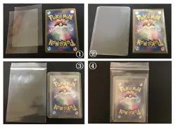 Detective Pikachu 098/SV-P Promo Pokemon card Japanese Scarlet Violet sv3a② - Image 24
