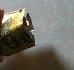 Pokemon Empty Expedition Pack ENG Empty Booster Pack No Complete Artset - Image 3