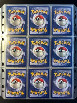 100% Complete Fossil Set 62/62 WOTC Vintage Pokemon Cards HOLO 1999 - Image 19