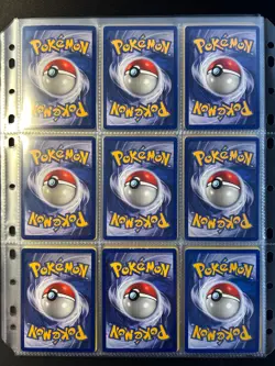 100% Complete Fossil Set 62/62 WOTC Vintage Pokemon Cards HOLO 1999 - Image 21
