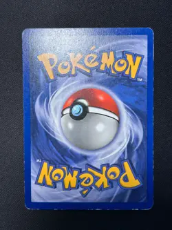 100% Complete Jungle Set 64/64 WOTC Vintage Pokemon Cards HOLO 1999 - Image 13