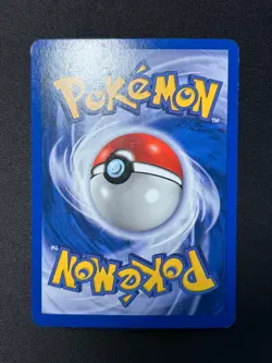 100% Complete Jungle Set 64/64 WOTC Vintage Pokemon Cards HOLO 1999 - Image 15