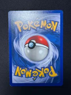 100% Complete Jungle Set 64/64 WOTC Vintage Pokemon Cards HOLO 1999 - Image 17