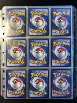 100% Complete Jungle Set 64/64 WOTC Vintage Pokemon Cards HOLO 1999 - Image 22