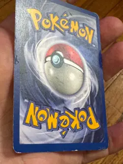 1st Edition Pokemon Card Lot Of 20- Jungle -common & uncommon - LP - 1 - HP - Image 17