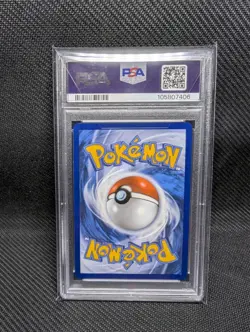 Bruxish 200/191 Sv08: Surging Sparks Holo Pokemon TCG - PSA 10 Gem Mint - Image 4