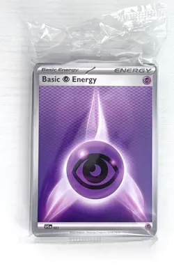 Black Bolt White Flare ETB 45 Sealed Assorted Energy Cards Pokemon TCG - Image 1