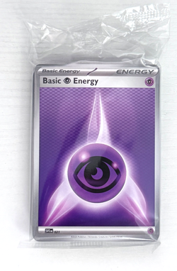 Black Bolt White Flare ETB 45 Sealed Assorted Energy Cards Pokemon TCG - Image 3