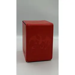 Ultra Pro Elite Series: Charizard Alcove Flip Deck Box for Pokemon - Image 2