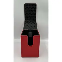 Ultra Pro Elite Series: Charizard Alcove Flip Deck Box for Pokemon - Image 3