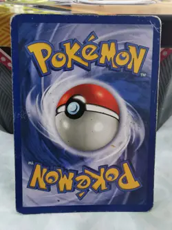 Pokemon WOTC Clefairy Original Base Set Holo Rare Card 5/102 - Image 4