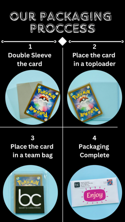 CHILEN-PAO EX 274/193 POKÉMON, PALDEA EVOLVED (PAL) HYPER RARE - Image 8