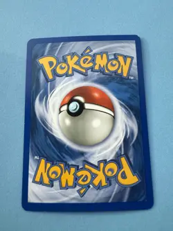 Chimecho 17/101 EX Hidden Legends Reverse Holo Pokemon Card NM-MINT - Image 4