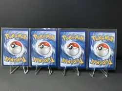 Pikachu V-Union - SWSH139-142 - Pokemon TCG: Celebrations Promo 4 Card Set - Image 2