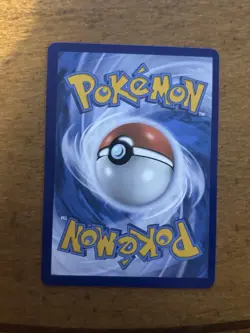 Quaquaval ex 273/193 Hyper Rare Sv02: Paldea Evolved Pokemon TCG - Image 6