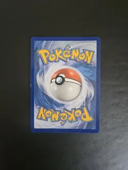Pokémon TCG Pikachu SM162 Black Star Promo Holo Card LP - Image 2