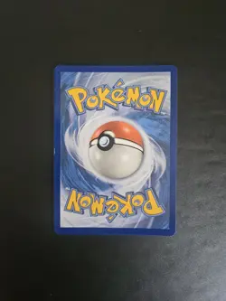Pokémon TCG Pikachu SM162 Black Star Promo Holo Card LP - Image 5