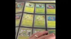 Pokémon Scarlet & Violet Stellar Crown Complete Master Set - Pack Fresh - Image 17