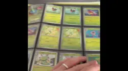 Pokémon Scarlet & Violet Stellar Crown Complete Master Set - Pack Fresh - Image 2