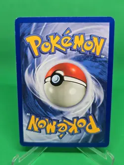 Pokemon Fossil Recycle 1st Edition 61/62 Common Vintage Card WOTC 1999 - Image 2