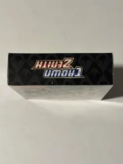Pokemon TCG - Crown Zenith Booster Bundle  - New/Factory Sealed - Image 4
