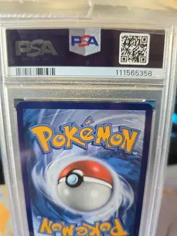 🔥 215 CHARIZARD ex GEM MT PSA 10 2023 POKEMON OBF EN OBSIDIAN FLAMES ULTRA RARE - Image 2
