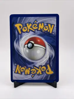 Pokémon TCG | Diglett 52/82 | Team Rocket | 1st Edition | NM - Image 4
