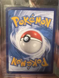 Pokémon TCG Quick Ball Stamped Holo 1003/04 Gem Pack Vol. 2 Simplified Chinese - Image 4