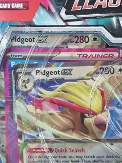 Pokemon TCG:  Charizard ex League Battle Deck : New & Sealed (A) - Image 11