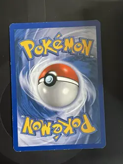 Zoroark BW19 Cosmos Holo Rare Black Star Promo Pokemon TCG MP - Image 2