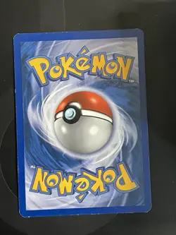 Zoroark BW19 Cosmos Holo Rare Black Star Promo Pokemon TCG MP - Image 4
