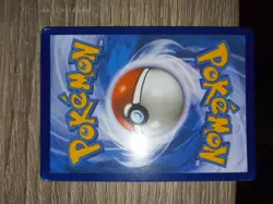 Pokémon TCG Snorlax VMAX Sword & Shield Base Set 142/202 Holo Ultra Rare - Image 3