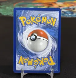 Celebi 19/214 Prism Star -Lost Thunder Ultra Rare Holo Pokemon Card- NM - Image 8