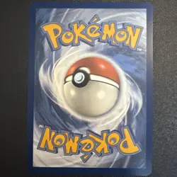 Pokemon - SWANNA - 110/086 - ILLUSTRATION RARE - S&V WHITE FLARE - Pack Fresh - Image 2