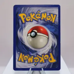 Pokemon TCG - Machamp 8/102 Base Set Holo Rare  WOTC 1999 - Image 3