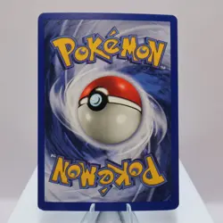 Pokemon TCG - Lapras 10/62 Fossil Holo Rare  WOTC 1999 - EXC/NM - Image 3