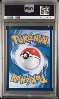 PSA 10 2023 POKEMON SIMPLIFIED CHINESE CS3b C-PRIMORDIAL ARTS151 BLAZIKEN VMAX C - Image 2