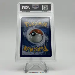PSA 10 GEM MINT 2016 Pokemon XY Starmie Break Evolutions #32 - Image 3