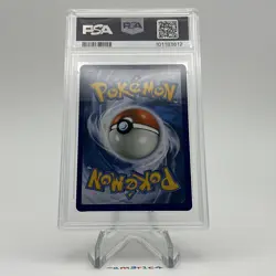 PSA 10 GEM MINT 2016 Pokemon XY Starmie Break Evolutions #32 - Image 4