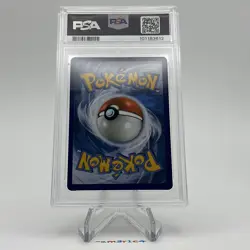 PSA 10 GEM MINT 2016 Pokemon XY Starmie Break Evolutions #32 - Image 7