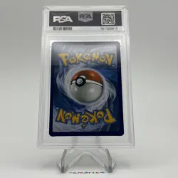 PSA 10 GEM MINT 2016 Pokemon XY Starmie Break Evolutions #32 - Image 8