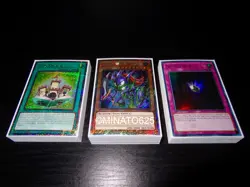 Yugioh Toon Deck - Image 4