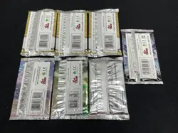 YuGiOh Assorted Booster Packs Battles of Legend, Dueling Mirrors, more! Lot of 7 - Image 2