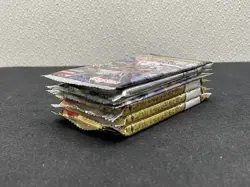 YuGiOh Assorted Booster Packs Battles of Legend, Dueling Mirrors, more! Lot of 7 - Image 3