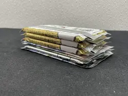 YuGiOh Assorted Booster Packs Battles of Legend, Dueling Mirrors, more! Lot of 7 - Image 4