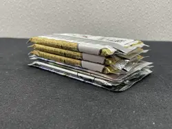 YuGiOh Assorted Booster Packs Battles of Legend, Dueling Mirrors, more! Lot of 7 - Image 8