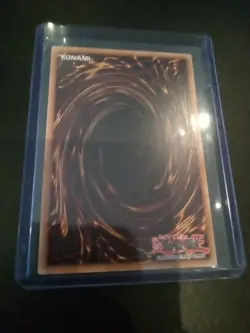 Yu-Gi-Oh! Nibiru the Primal Being 1st Ed Alt Art RA04-EN030 Quarter Century Rare - Image 9